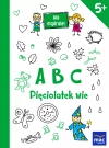 ABC. Pięciolatek wie - zdjęcie