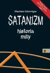 Satanizm. Plus Płyta CD - zdjęcie