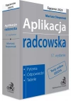 Aplikacja radcowska 2025. Pytania, odpowiedzi, tabele + dostęp do testów online - zdjęcie