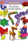 Kocham zwierzęta! Wycinanki - zdjęcie