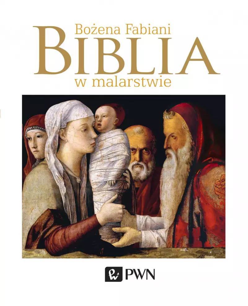 Biblia w malarstwie Biblia w malarstwie
