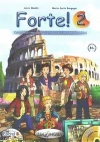 Forte! 2. podręcznik z ćwiczeniami + CD - zdjęcie