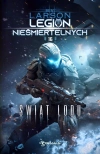 Legion Nieśmiertelnych. Tom 16. Świat lodu - zdjęcie