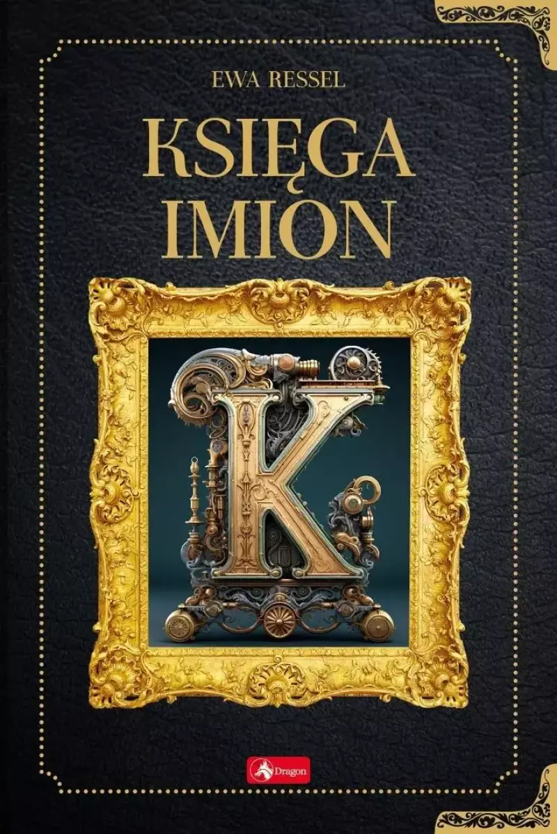 Expert. Księga Imion Expert. Księga Imion