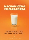 Mechaniczna pomarańcza, DVD - zdjęcie