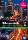 Oblicza geografii 2. Podręcznik dla liceum ogólnokształcącego i technikum. Zakres podstawowy - zdjęcie