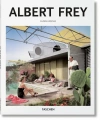 Albert Frey - zdjęcie