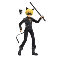 Miraculous. Cat Noir, lalka, zdjęcie 3
