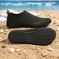 Buty do wody czarne- rozmiar 37 Trizand, zdjęcie 4