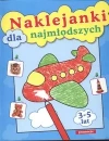 Naklejanki dla najmłodszych - zdjęcie