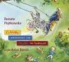 Pakiet: Cukierki / Lemoniadowy ząb / Dziadek na huśtawce. Audiobook - zdjęcie