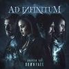 Chapter III. Downfall, CD - zdjęcie