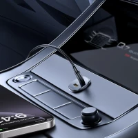 Ładowarka samochodowa Baseus GoTrip 2 x USB-C 30W - czarna, zdjęcie 7