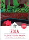 Mort d'Olivier Becaille (Zgon Oliwiera Becaille) - zdjęcie