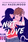 Not in Love - zdjęcie