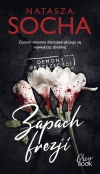 Zapach frezji - zdjęcie