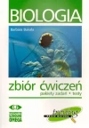 Biologia. Zbiór ćwiczeń - zdjęcie