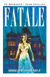 Fatale. Tom 4. Modlitwa o deszcz - zdjęcie