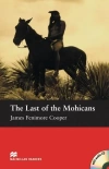 The Last of the Mohicans Beginner + CD - zdjęcie