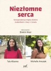 Niezłomne serca. Korespondencja między dwiema studentkami z Gazy i z Izraela - zdjęcie
