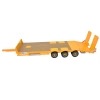 TOMY Britains przyczepa Laweta Kane żółta 43254 - zdjęcie