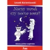 Nocny Marek czy nocna sowa? Idiomy polsko-angielskie - zdjęcie