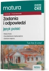 Matura 2026 Język polski Zadania i odpowiedzi - zdjęcie