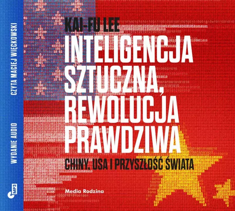 Inteligencja sztuczna. Audiobook Inteligencja sztuczna. Audiobook
