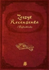 Zeszyt Recenzenta z Bajkochłonką - zdjęcie