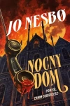 Nocny dom - zdjęcie