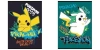 Zeszyt A4/32K kratka Pokemon - zdjęcie