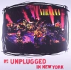MTV Unplugged In New York. LP - zdjęcie