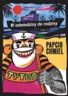 Tytus W odwiedziny do rodziny - zdjęcie