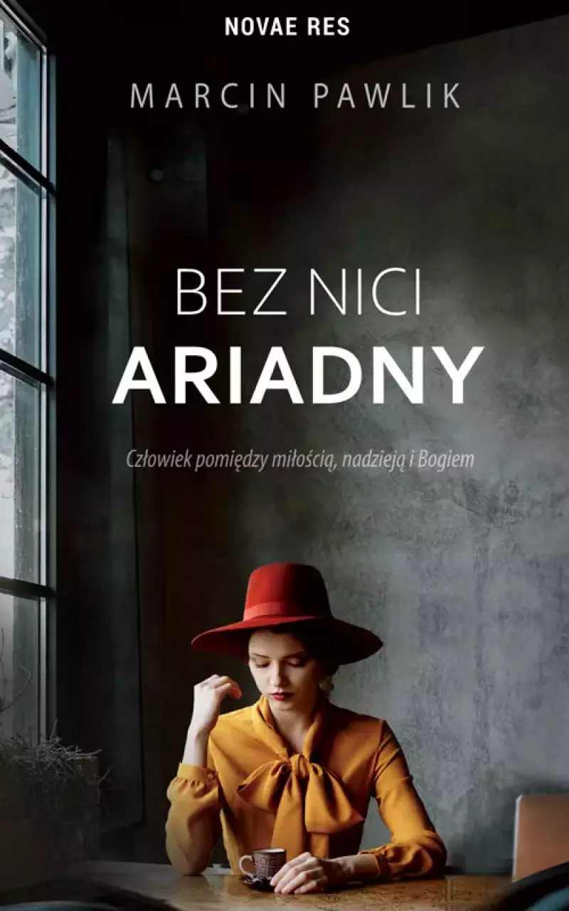 Bez nici Ariadny Bez nici Ariadny