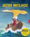 Jezus Mesjasz. Najwspanialsza historia wszech czasów - zdjęcie