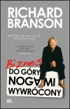 Biznes do góry nogami wywrócony - zdjęcie