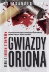 Gwiazdy Oriona - zdjęcie