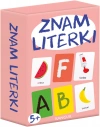 Znam literki - zdjęcie