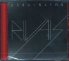 Rivals, CD - zdjęcie