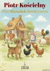 Pies Marudek detektywem - zdjęcie