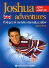 Joshua adventures. Podręcznik nie tylko dla maturzystów, książka papierowa - zdjęcie