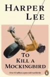 To Kill A Mockingbird wer. angielska - zdjęcie