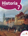 Podróże w czasie. Historia. Podręcznik do szkoły podstawowej. Klasa 7 - zdjęcie