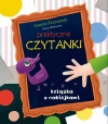 Praktyczne czytanki. Książka z naklejkami - zdjęcie