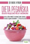 Dieta pegańska. Idealne połączenie paleo i weganizmu. Dieta, która pomoże ci usunąć stany zapalne, zrzucić zbędne kilogramy i... żyć w stylu eko - zdjęcie