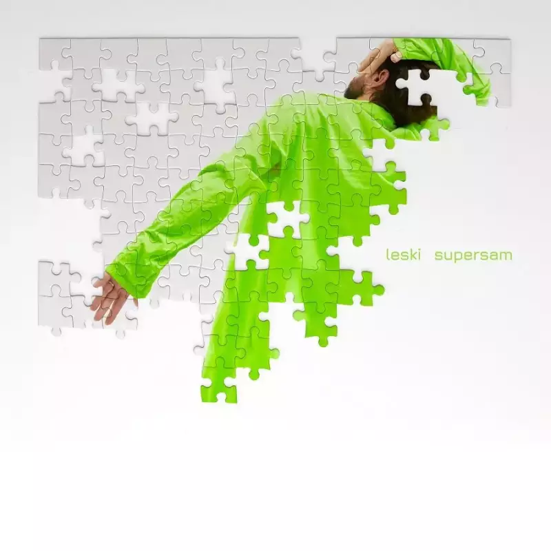 Supersam, CD Supersam, CD