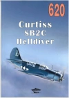 Nr 620 Curtiss SB2c Helldiver - zdjęcie