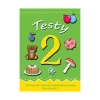 Testy 2. Przykłady testów sprawdzających dla klasy 2 - zdjęcie
