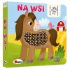 Dotykam poznaję. Na wsi - zdjęcie