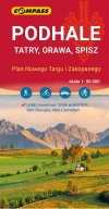Podhale, Tatry, Orawa, Spisz - zdjęcie